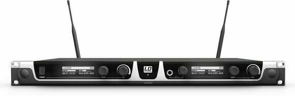 Trådløst sæt LD Systems U506 HHD 2 Trådløst sæt - 2