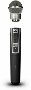 Trådløst sæt LD Systems U506 HHD 2 Trådløst sæt - 4