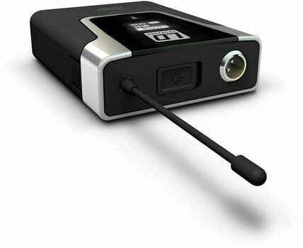 Bezdrátový systém LD Systems U508 BPG Bezdrátový systém - 7