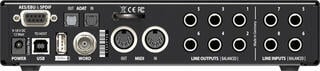 USB Audio Interface RME Fireface UCX II USB Audio Interface - 1