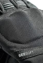 Moottoripyöräilijän käsineet Rev'it! Gloves Endo Black/White 2XL Moottoripyöräilijän käsineet - 3