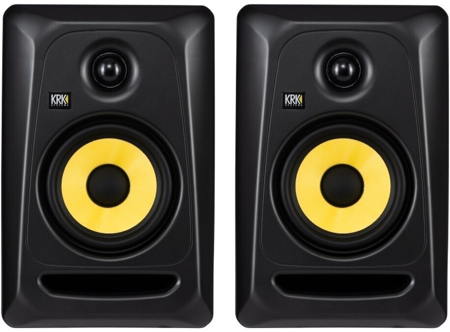 Intervallo di frequenze