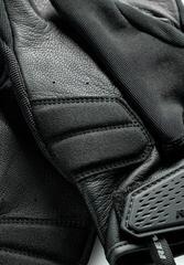 Rukavice Rev'it! Gloves Mosca 2 Red/Black 2XL Rukavice - 3