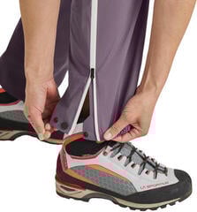 Pantaloni Ortovox Westalpen 3L Light W Wild Berry - 6