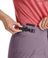 Pantaloni Ortovox Westalpen 3L Light W Wild Berry - 7