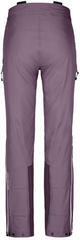 Outdoor Pants Ortovox Westalpen 3L Light W Wild Berry - 1