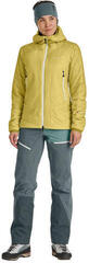Outdoorová bunda Ortovox Westalpen Swisswool W Wild Rose M Outdoorová bunda - 2