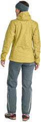 Outdoorová bunda Ortovox Westalpen Swisswool W Wild Rose M Outdoorová bunda - 3