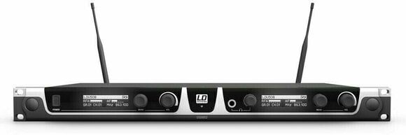 Conjunto sem fios LD Systems U508 HHC 2 Conjunto sem fios - 6
