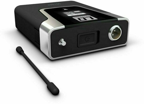 Trådlöst system LD Systems U518 BPG Trådlöst system - 5