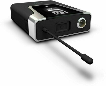 Trådlöst system LD Systems U518 BPG Trådlöst system - 7