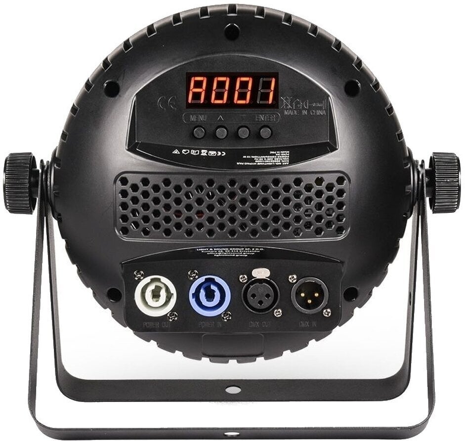 Music-controlled Programs