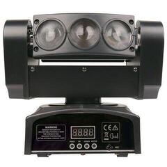 Svjetlosni efekt Light4Me Spider Head 6X10 Svjetlosni efekt - 6