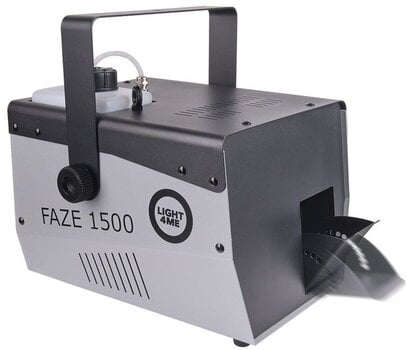 Nebelmaschine Light4Me FAZE 1500 - 2