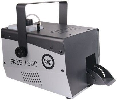 Nebelmaschine Light4Me FAZE 1500 - 4