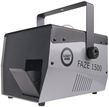 Smoke Machine Light4Me FAZE 1500 - 6