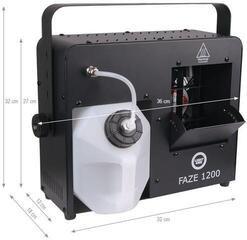 Smoke Machine Light4Me Faze 1200 Smoke Machine - 3