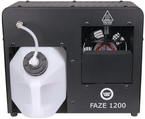 Smoke Machine Light4Me Faze 1200 Smoke Machine - 4