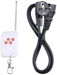 Smoke Machine Light4Me Faze 1200 Smoke Machine - 6