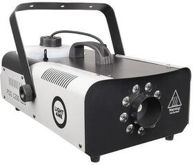 Smoke Machine Light4Me Fog 1200 Led Smoke Machine - 1