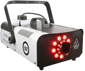 Smoke Machine Light4Me Fog 1200 Led Smoke Machine - 2
