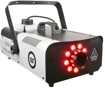 Smoke Machine Light4Me FOG 1200 LED - 3