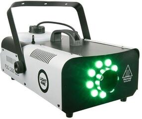 Smoke Machine Light4Me Fog 1200 Led Smoke Machine - 3