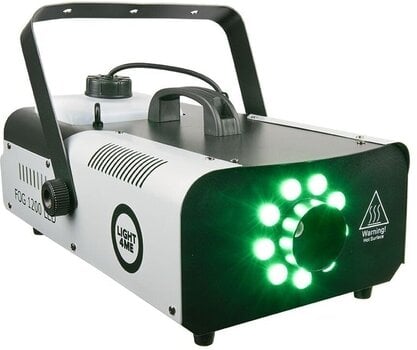 Smoke Machine Light4Me FOG 1200 LED - 4