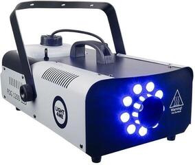 Smoke Machine Light4Me Fog 1200 Led Smoke Machine - 4