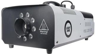 Smoke Machine Light4Me Fog 1200 Led Smoke Machine - 5