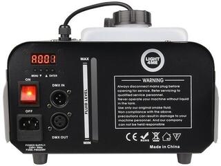 Smoke Machine Light4Me Fog 1200 Led Smoke Machine - 6