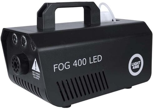 Smoke Machine Light4Me FOG 400 LED - 3