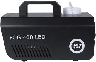 Røgmaskine Light4Me Fog 400 Led Røgmaskine - 3