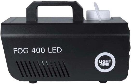 Wytwornica dymu Light4Me FOG 400 LED - 4