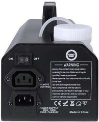 Røgmaskine Light4Me Fog 400 Led Røgmaskine - 5