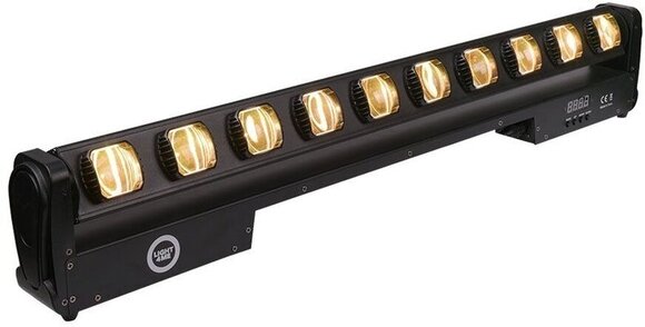 Lichteffect Light4Me Sweeper Bar 10X15W Led Lichteffect - 2