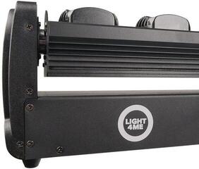 Svjetlosni efekt Light4Me Sweeper Bar 10X15W Led Svjetlosni efekt - 6