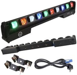 Svjetlosni efekt Light4Me Sweeper Bar 10X15W Led Svjetlosni efekt - 7