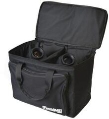 Torby na sprzęt oświetleniowy Case4Me Cvr 2 Heads 44 X 21 X 25 Cm Torby na sprzęt oświetleniowy - 1