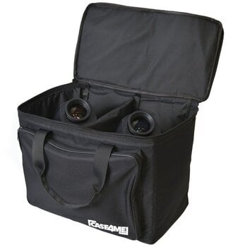 Чанта, куфар за осветителни тела Case4Me CVR 2 HEADS 44 x 21 x 25 cm - 2