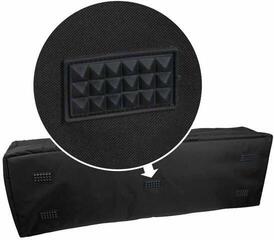 Torby na sprzęt oświetleniowy Case4Me Cvr 8 Led Ultra Bars Torby na sprzęt oświetleniowy - 2