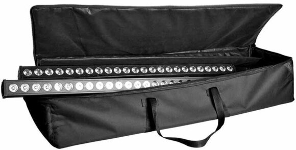 Torba, kofer za rasvjetu Case4Me CVR 8 LED ULTRA BARS - 5