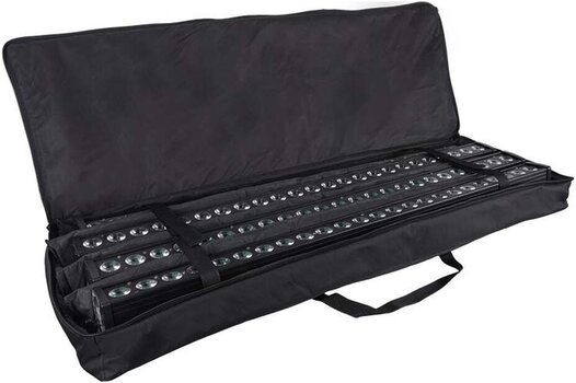 Чанта, куфар за осветителни тела Case4Me CVR 4 LED ULTRA BARS - 4