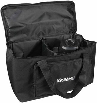 Чанта, куфар за осветителни тела Case4Me CVR 2 HEADS XL 44/21/28 cm - 2