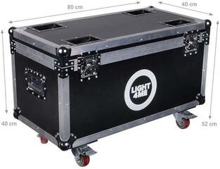 Prepravný obal na svetlo Case4Me Cc80 Prepravný obal na svetlo - 3