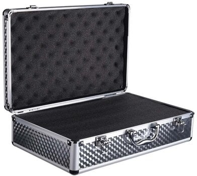 Kovček za mikrofone DNA Case V2 - 2