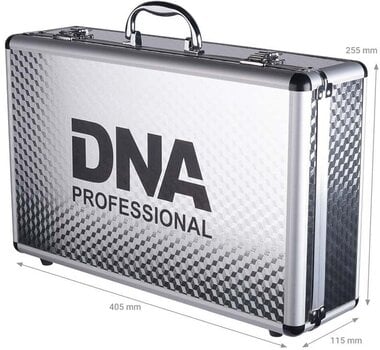 Kovček za mikrofone DNA Case V2 - 4