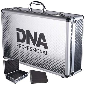 Kufr pro mikrofony DNA Case V2 - 8