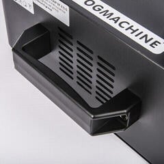 Smoke Machine Evolights Evolights Erupto 900 Smoke Machine - 3