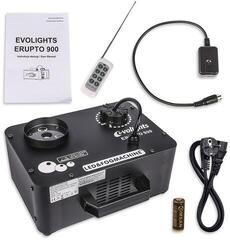 Smoke Machine Evolights Evolights Erupto 900 Smoke Machine - 4